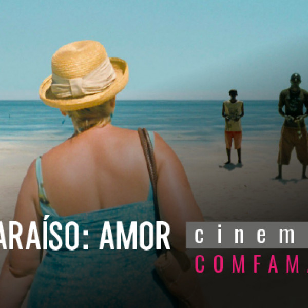 PARAÍSO AMOR