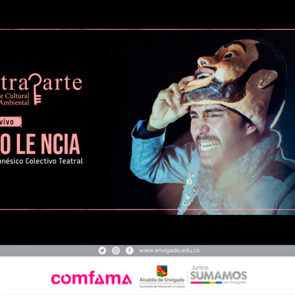 Bio le ncia Anamnésico Colectivo Teatral