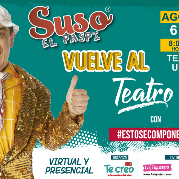 ESTO SE COMPONE