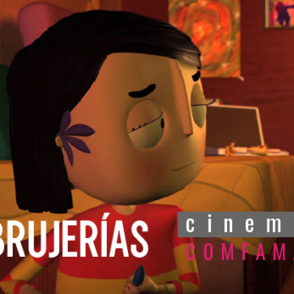 Brujerías