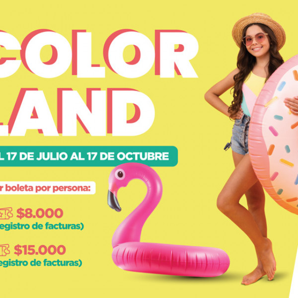 COLORLAND