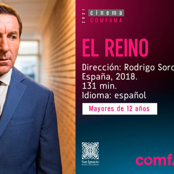 EL REINO