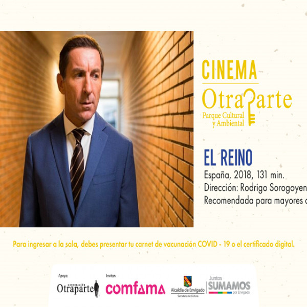 El reino
