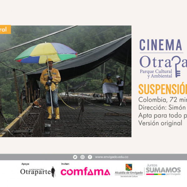 Suspensión