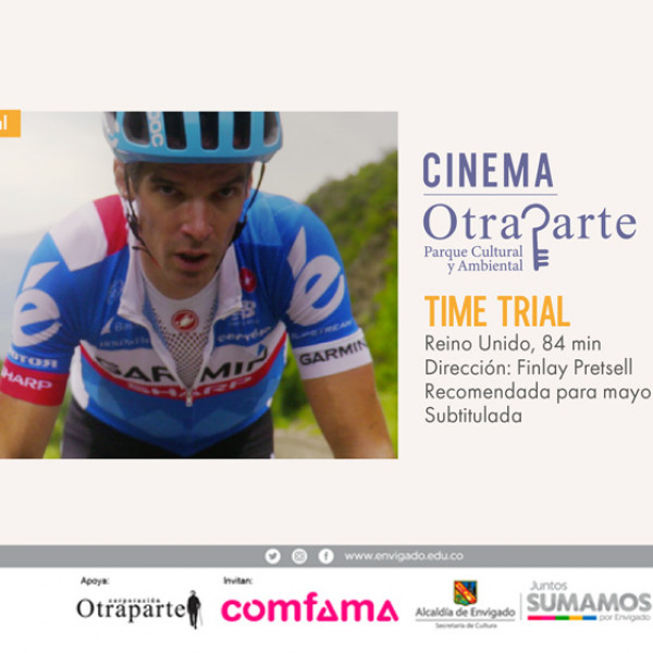 TIME TRIAL