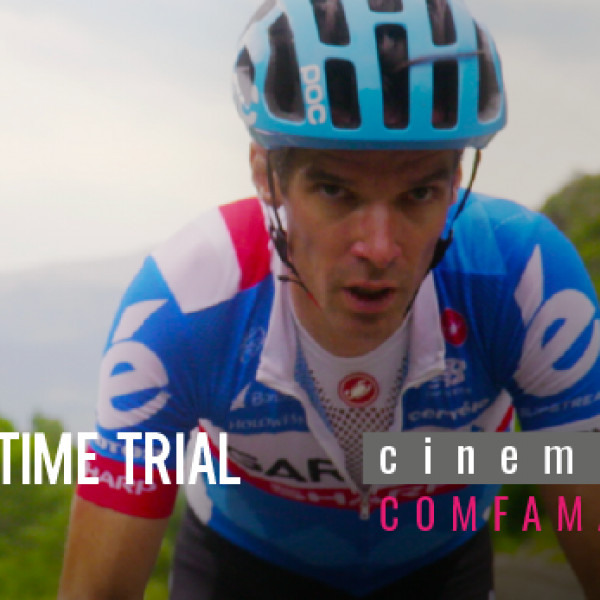 TIME TRIAL