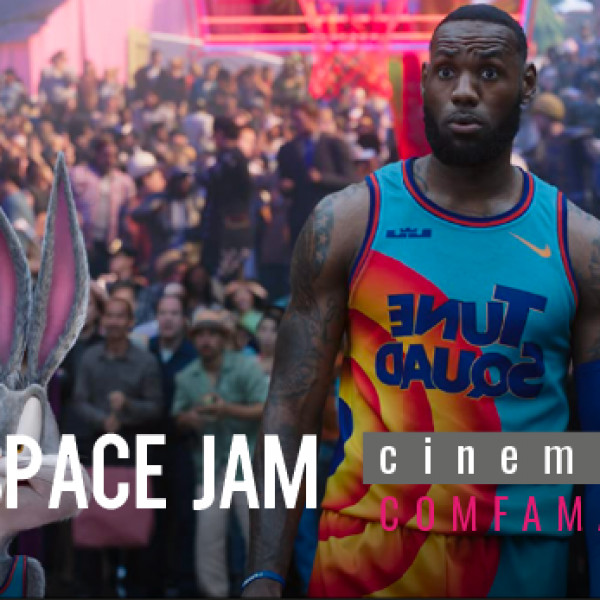 SPACE JAM