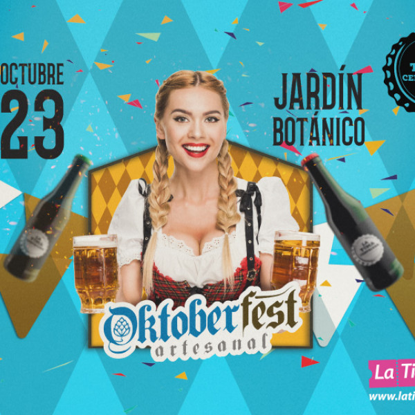 OKTOBERFEST ARTESANAL