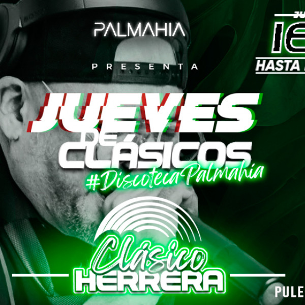JUEVES DE CLÁSICOS