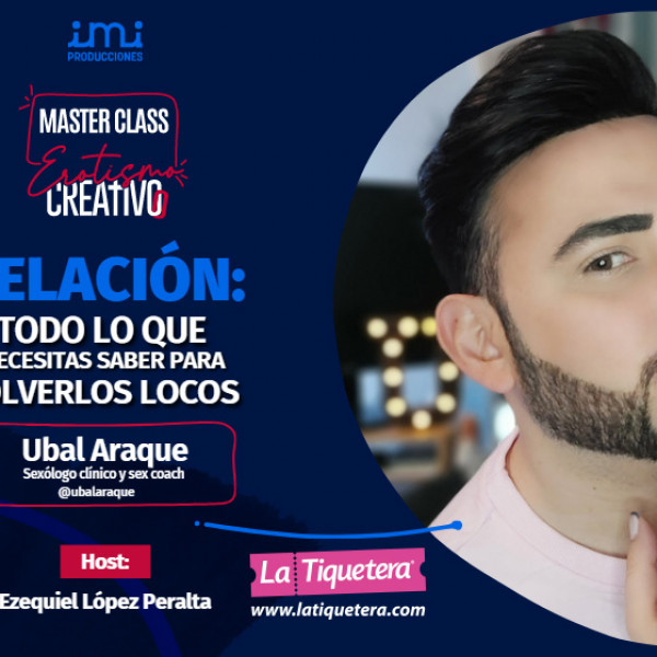 Masterclass Felación