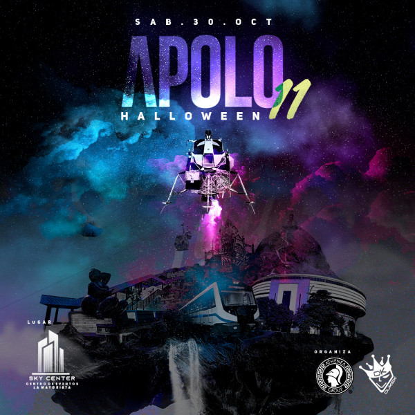 Apolo 11