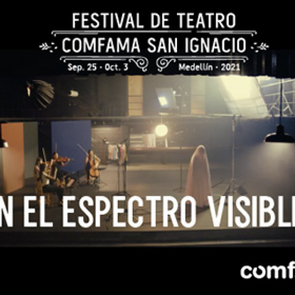 EN EL ESPECTRO VISIBLE