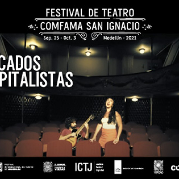 PECADOS CAPITALISTAS