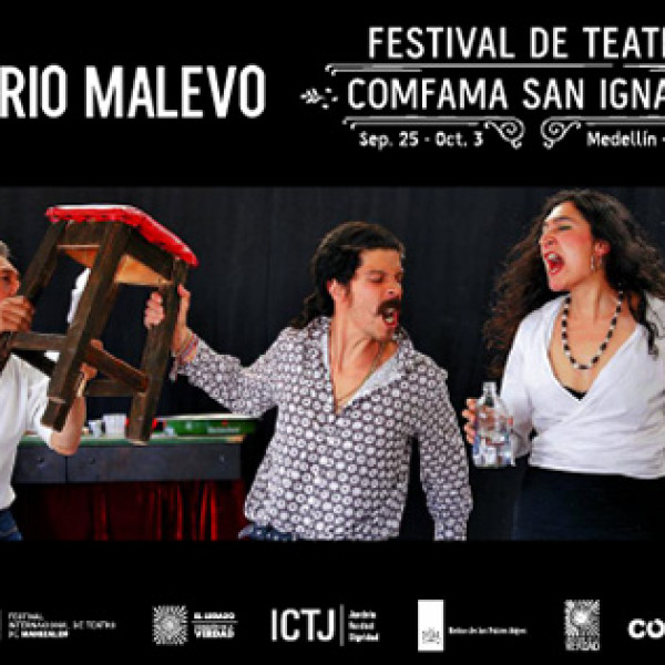 BARRIO MALEVO