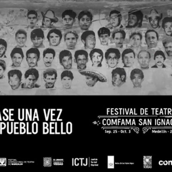 ÉRASE UNA VEZ UN PUEBLO BELLO