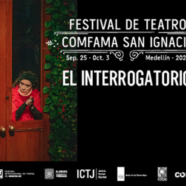EL INTERROGATORIO