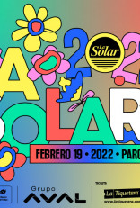 LA SOLAR FESTIVAL 2022