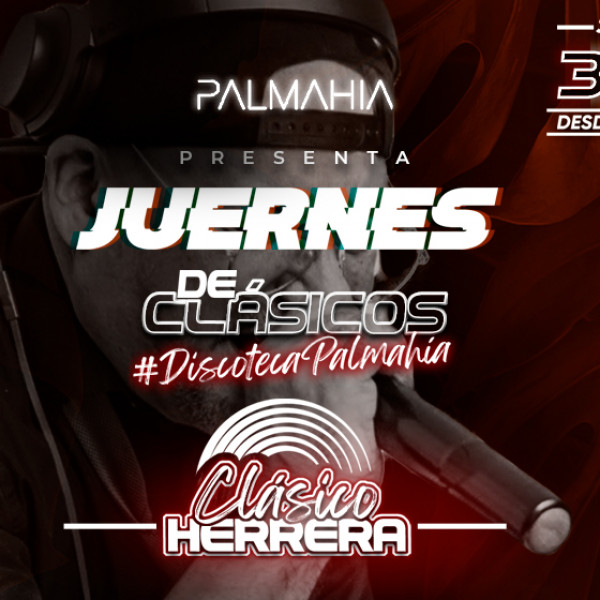 Juernes de clásicos SEP