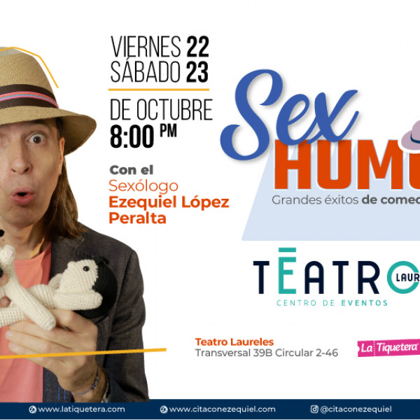 Sex Humor