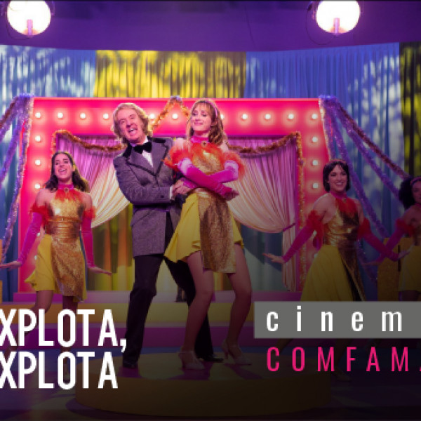 EXPLOTA, EXPLOTA