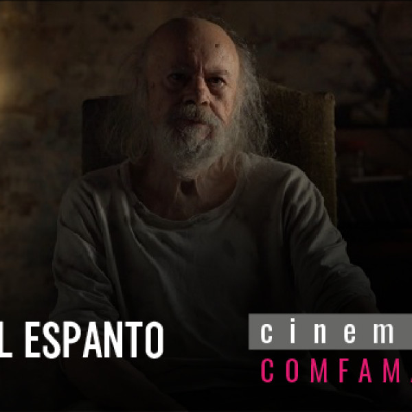 EL ESPANTO