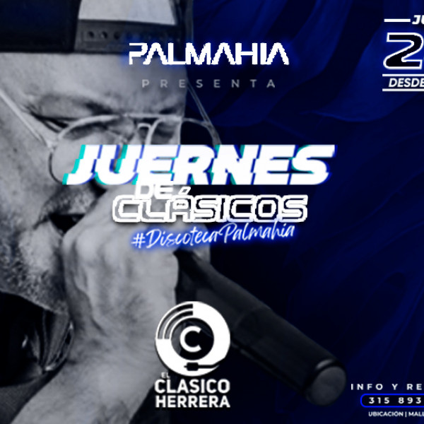 Juernes de clásicos