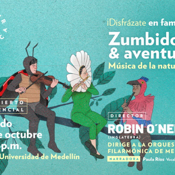 Zumbidos