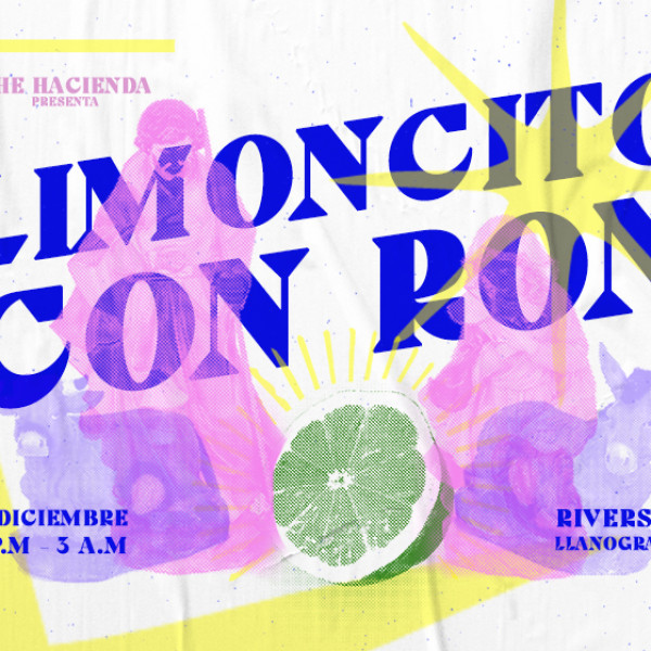 LIMONCITO CON RON