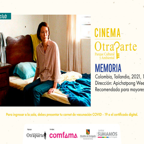 Memoria