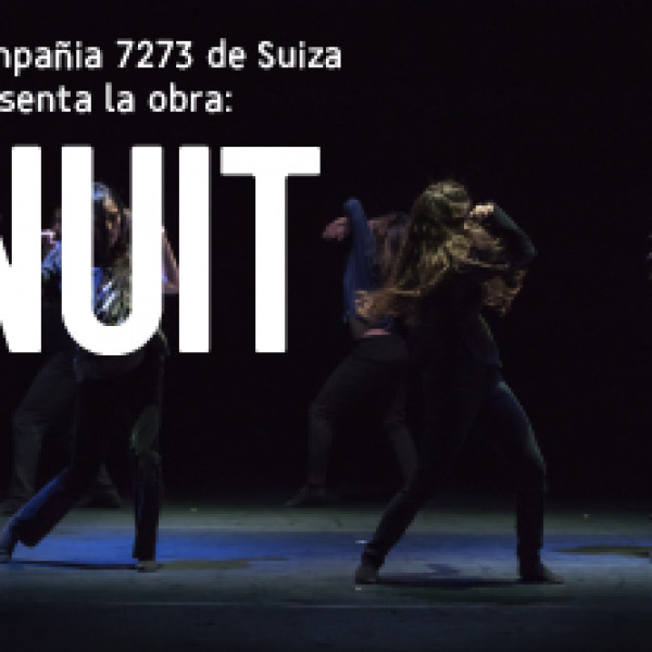 DANZA NUIT