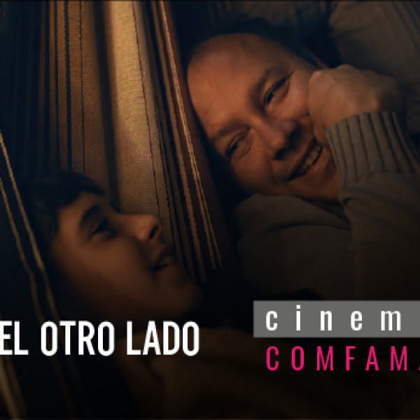 DEL OTRO LADO
