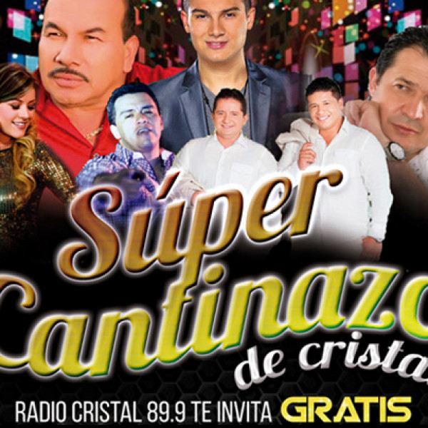 SUPER CANTINAZO (Pase Doble)