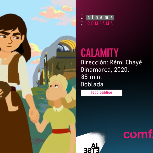 CALAMITY