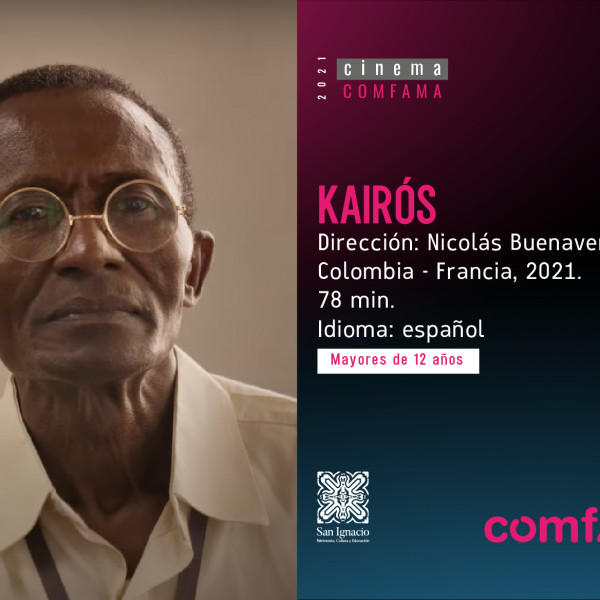 KAIRÓS