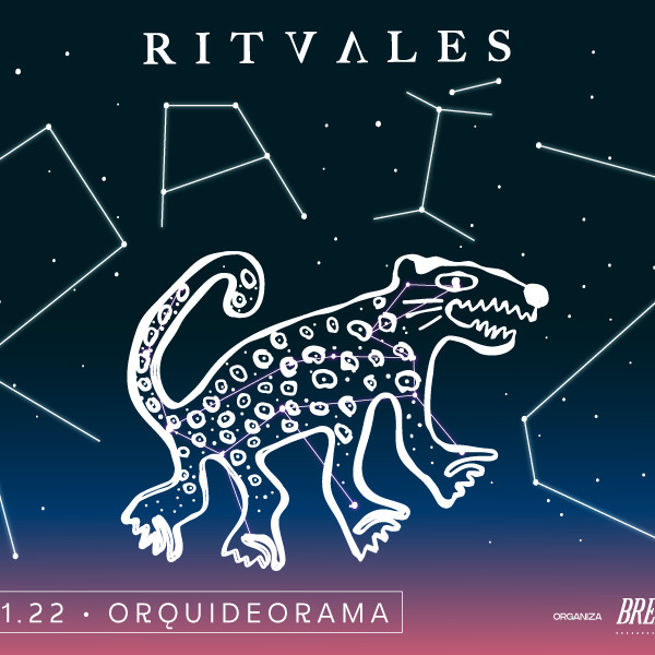 RITVALES RAÍZ