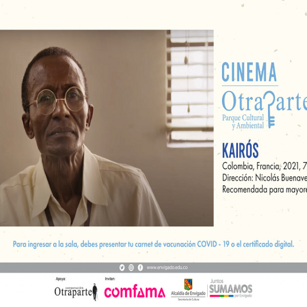 Kairós