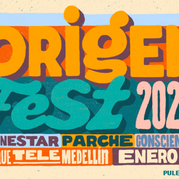 ORIGEN FEST