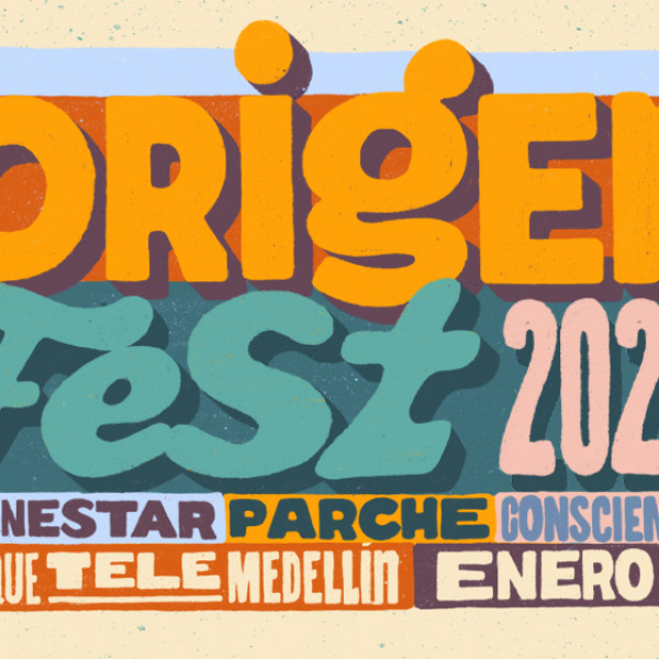 ORIGEN FEST