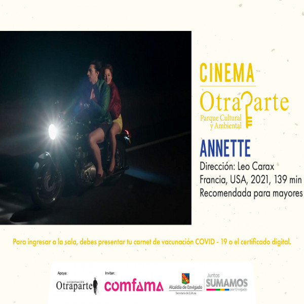 Annette