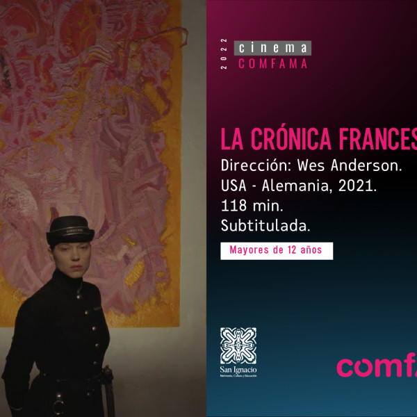 LA CRÓNICA FRANCESA