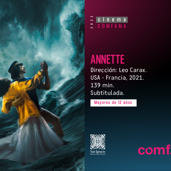ANNETTE