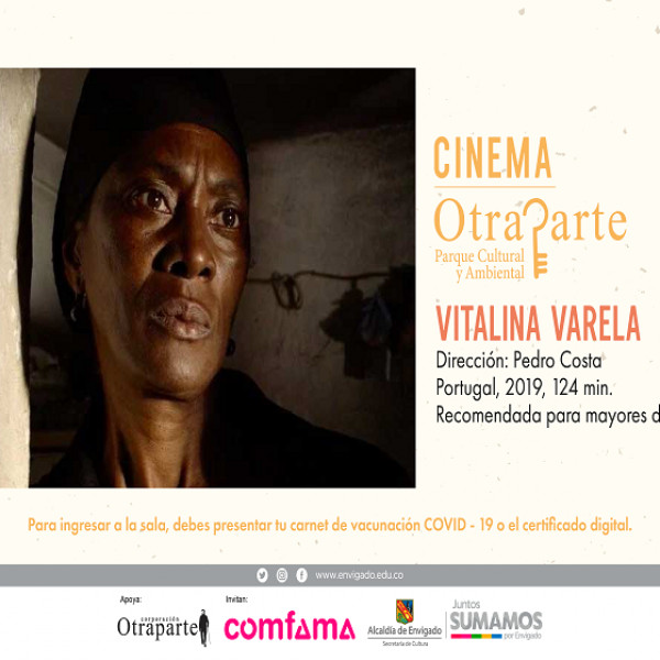 Vitalina Varela