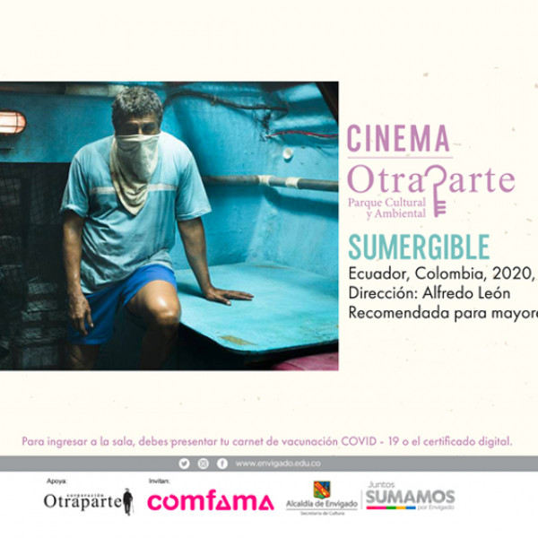 Sumergible