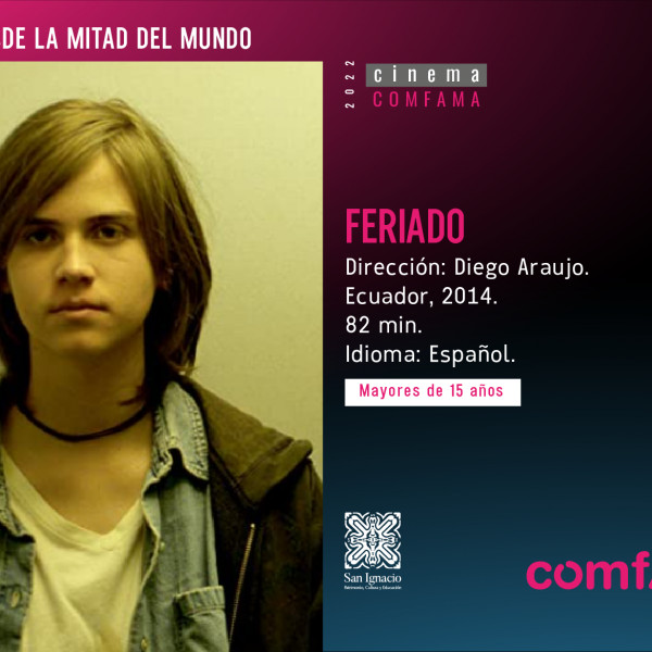 FERIADO