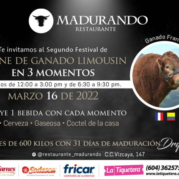 MADURANDO MOMENTOS