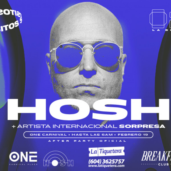 HOSH
