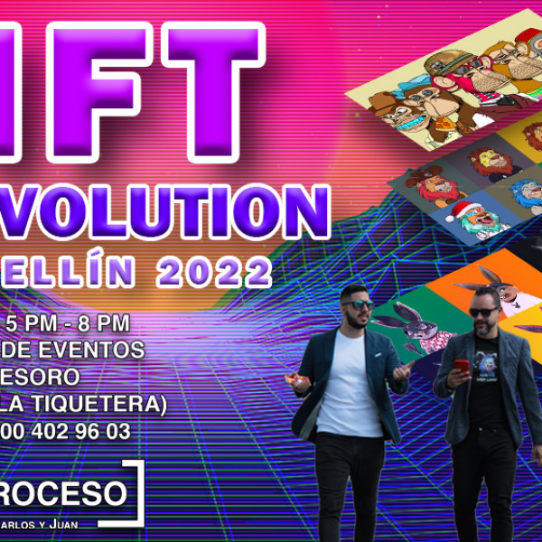 NFT REVOLUTION