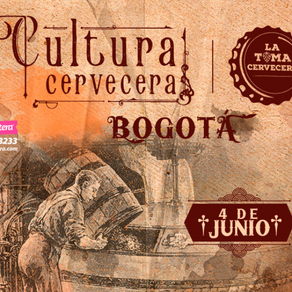 CULTURA CERVECERA BOGOTÁ