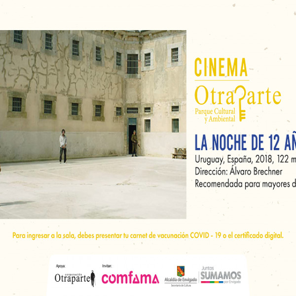 La noche de 12 años
