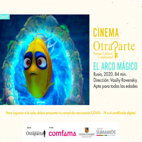 El arco mágico